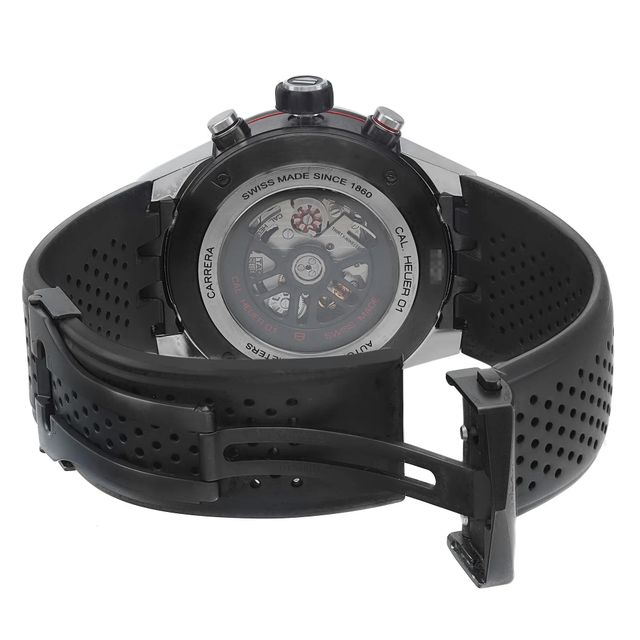 Tag Heuer Carrera CAR2A1Z.FT6044 Image 4